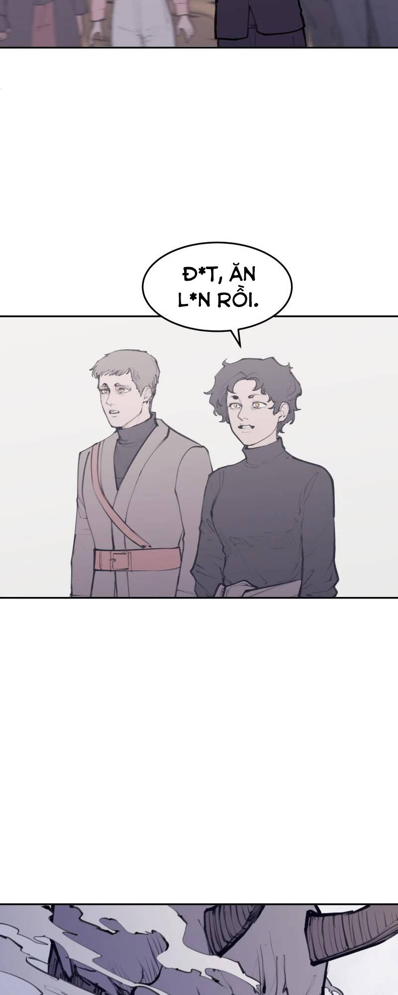 Tướng Quỷ dạy yêu: Chapter 122