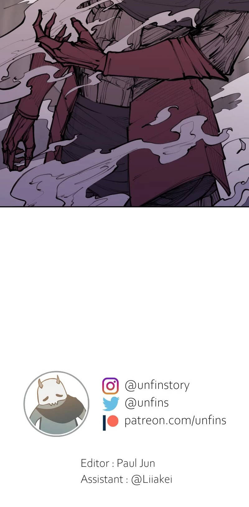Tướng Quỷ dạy yêu: Chapter 122