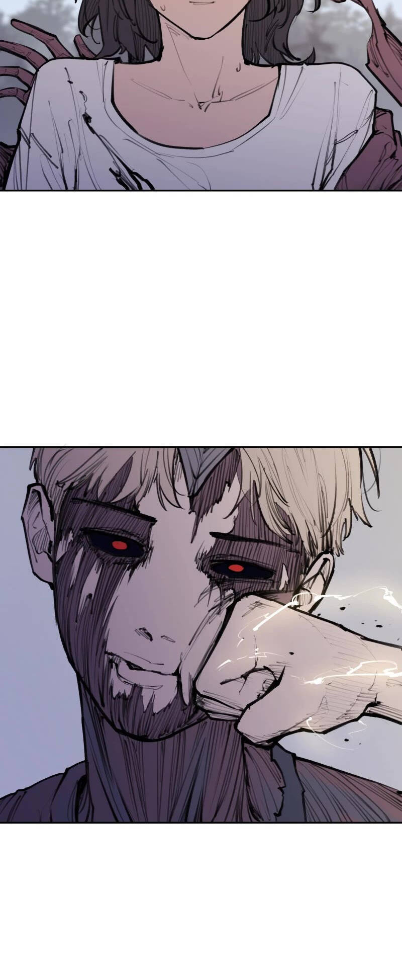 Tướng Quỷ dạy yêu: Chapter 122