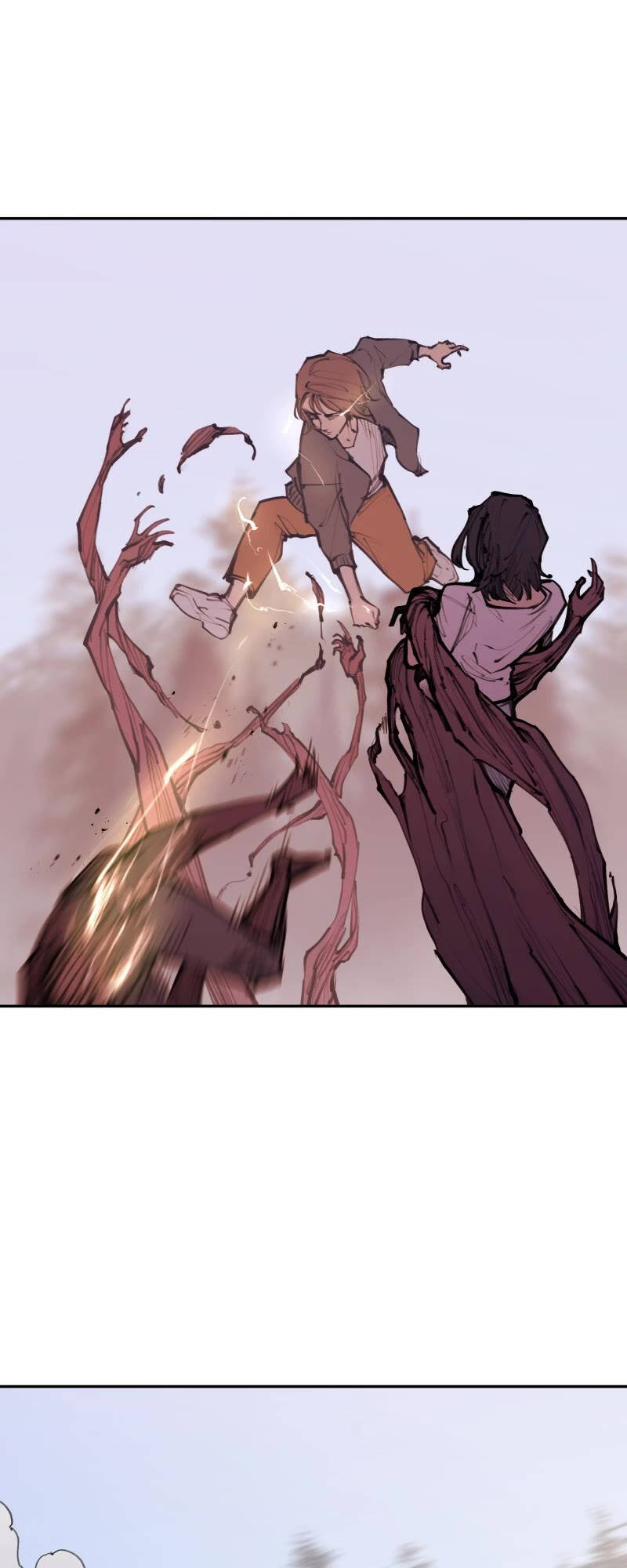 Tướng Quỷ dạy yêu: Chapter 122