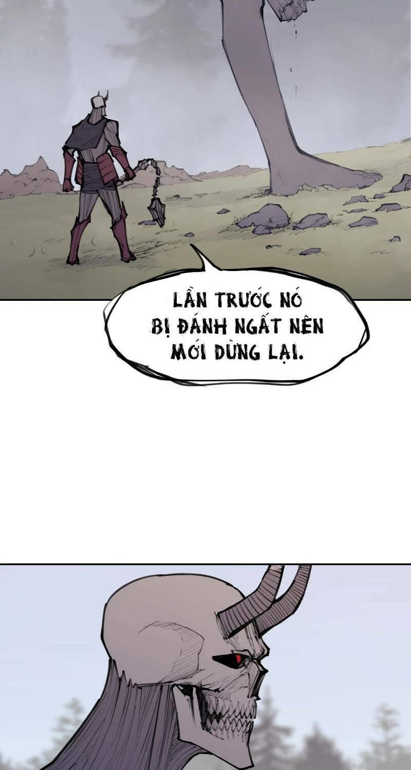 Tướng Quỷ dạy yêu: Chapter 123