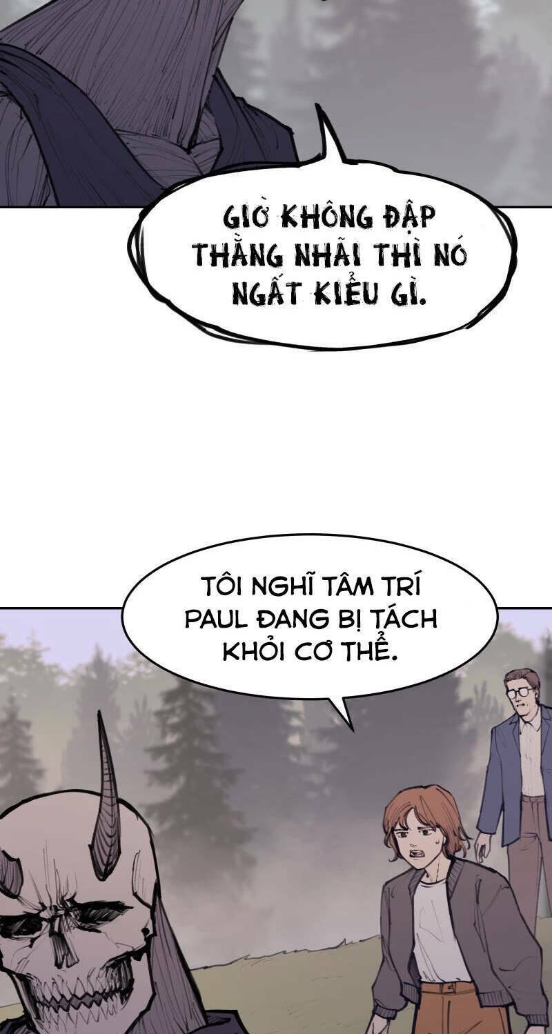 Tướng Quỷ dạy yêu: Chapter 123
