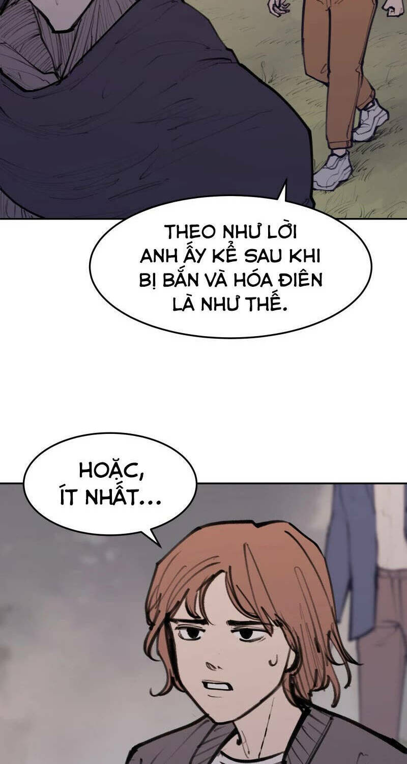 Tướng Quỷ dạy yêu: Chapter 123