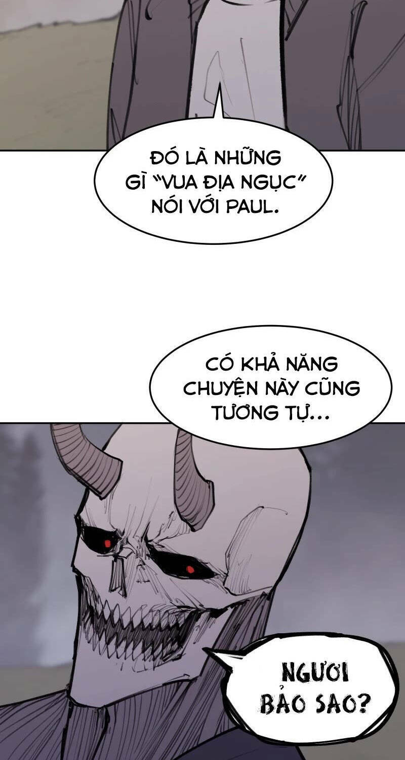 Tướng Quỷ dạy yêu: Chapter 123