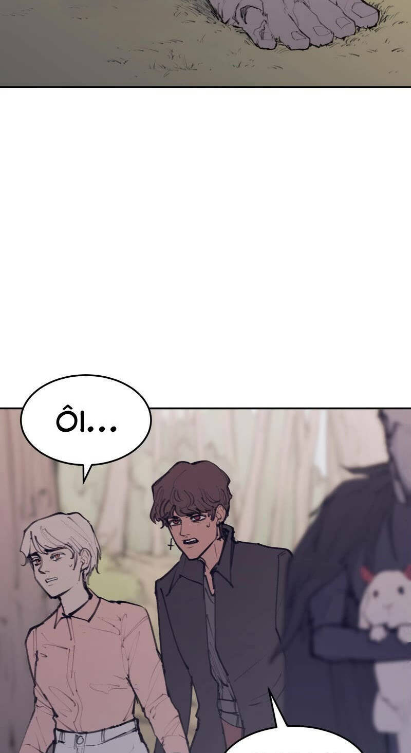 Tướng Quỷ dạy yêu: Chapter 123