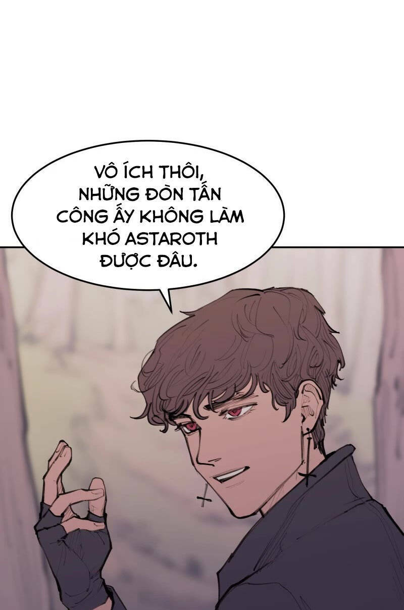 Tướng Quỷ dạy yêu: Chapter 123