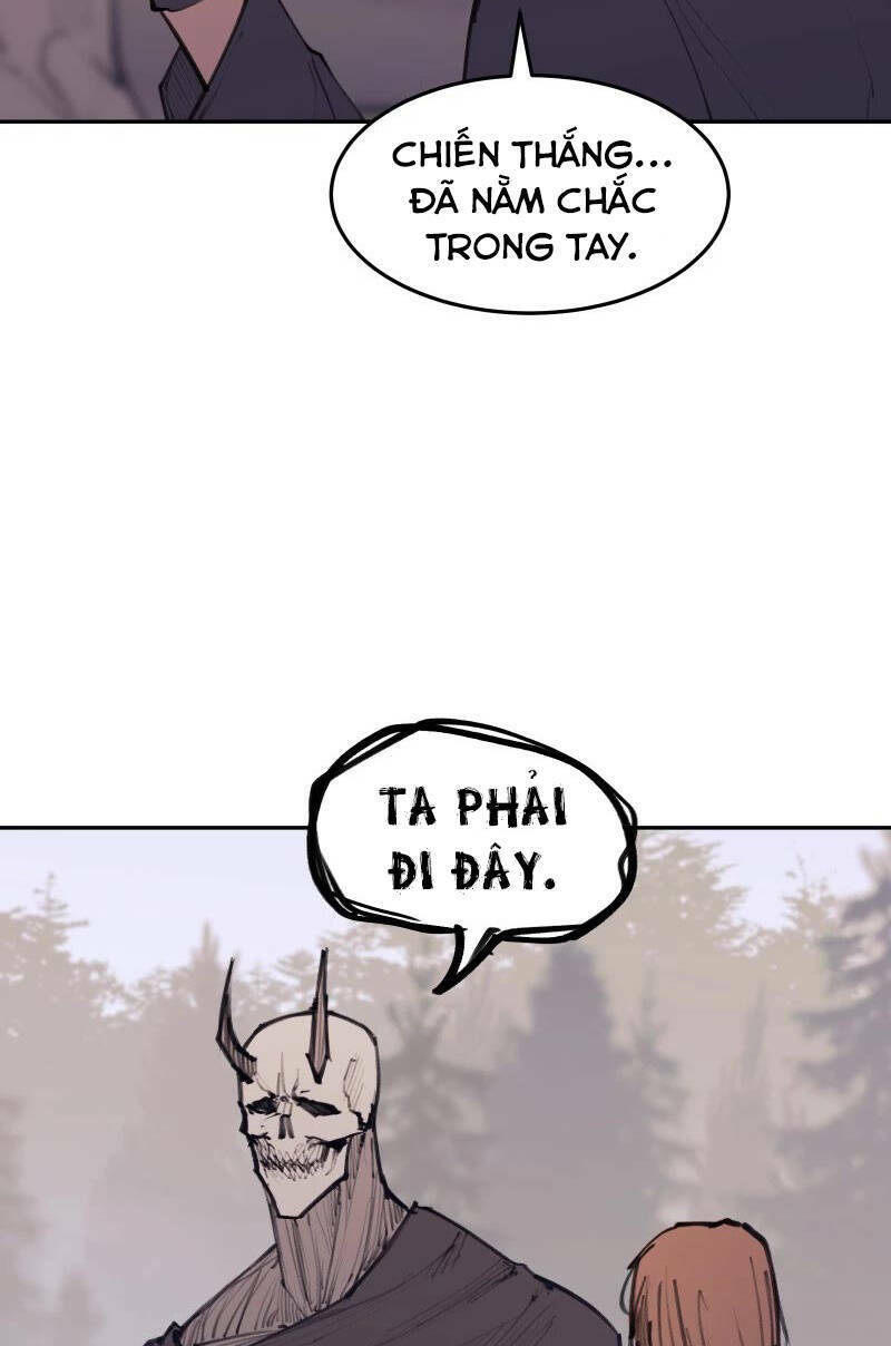 Tướng Quỷ dạy yêu: Chapter 123
