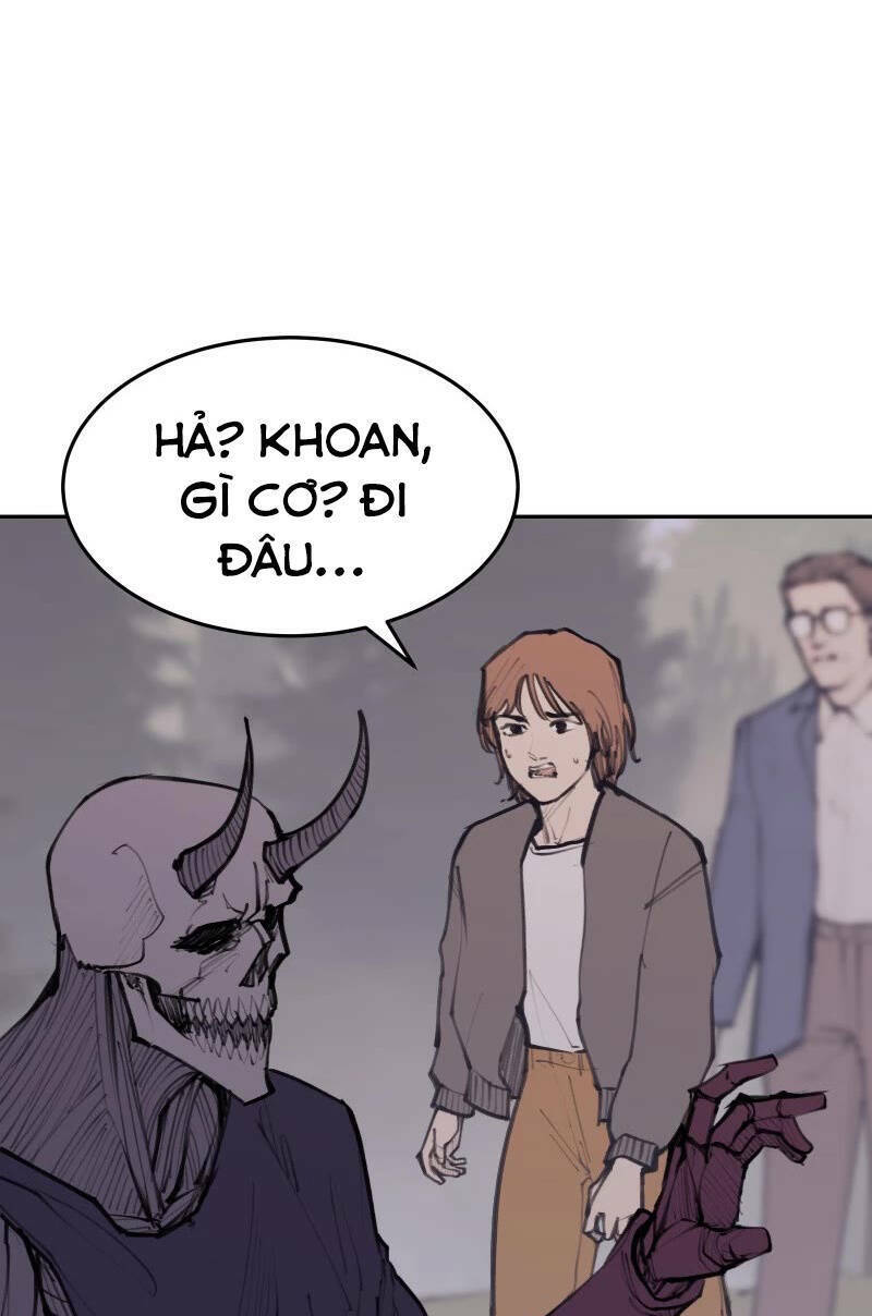 Tướng Quỷ dạy yêu: Chapter 123
