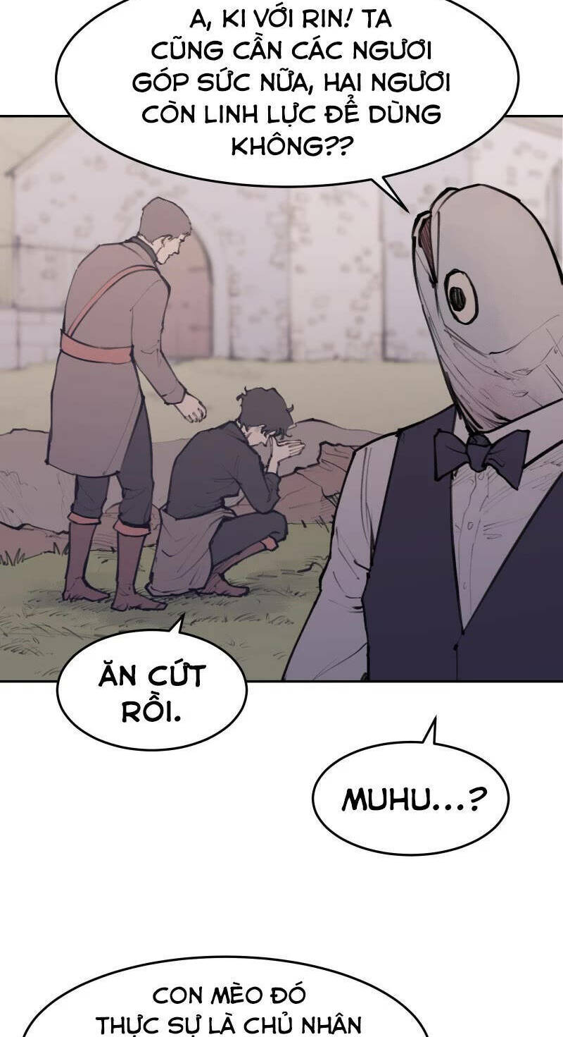 Tướng Quỷ dạy yêu: Chapter 123