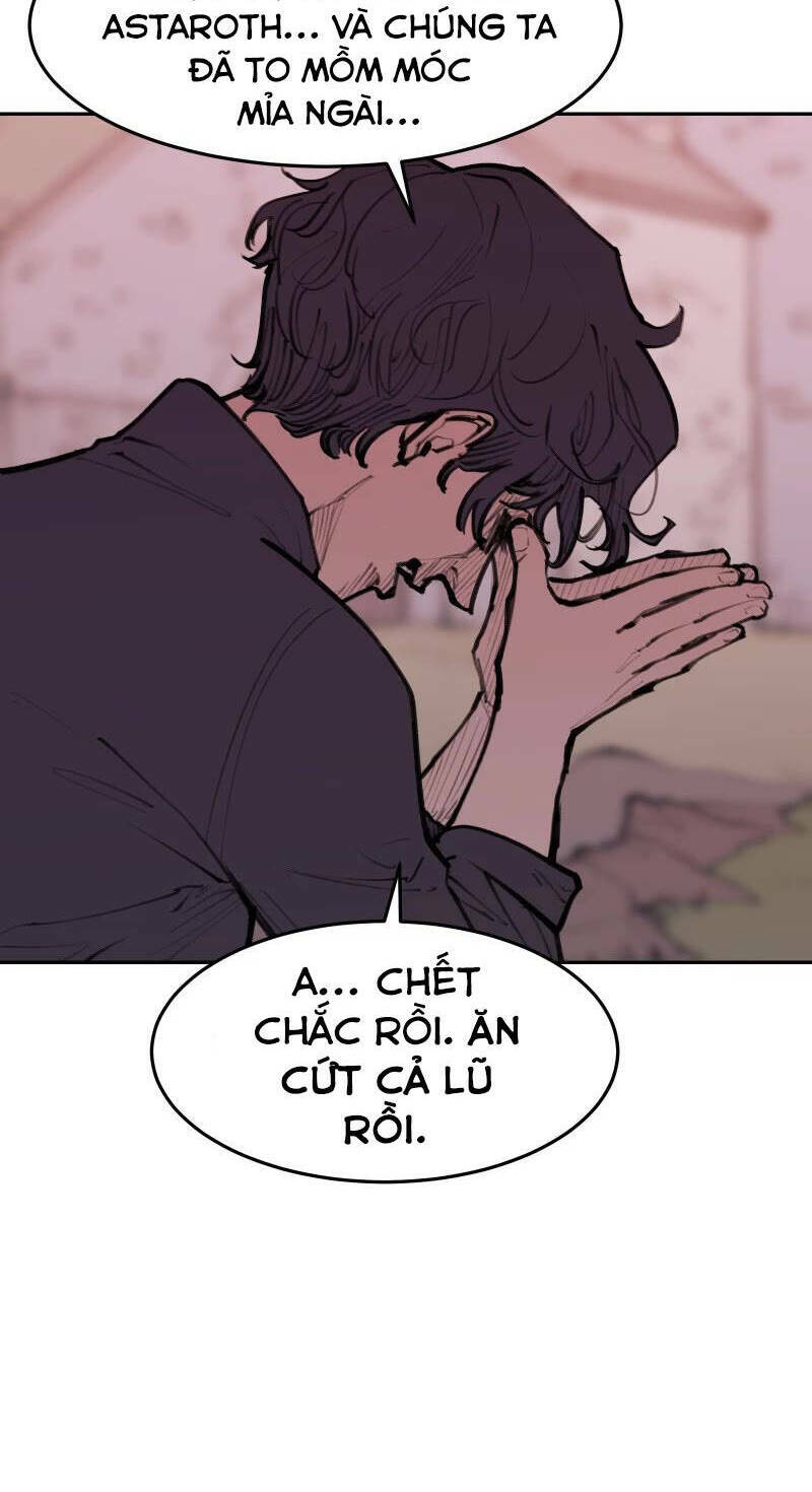Tướng Quỷ dạy yêu: Chapter 123