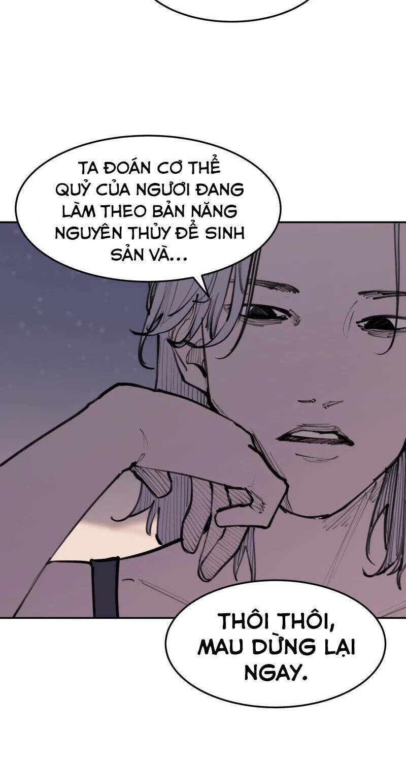 Tướng Quỷ dạy yêu: Chapter 123