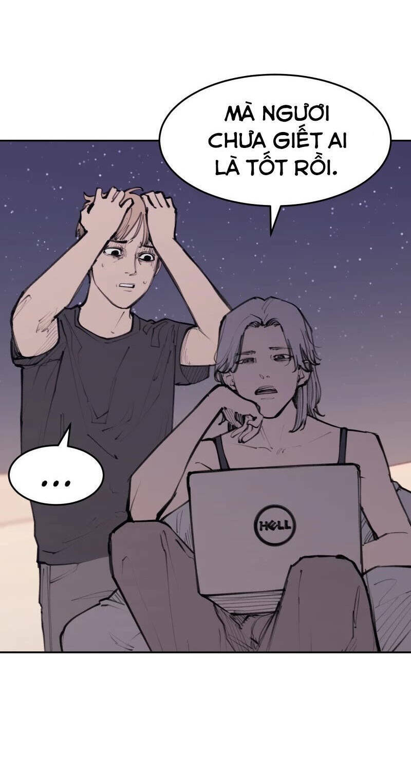 Tướng Quỷ dạy yêu: Chapter 123