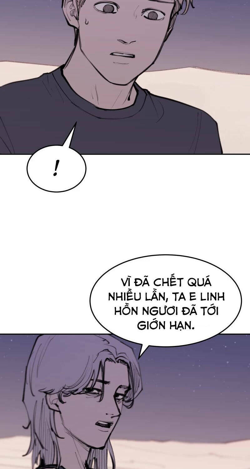 Tướng Quỷ dạy yêu: Chapter 123