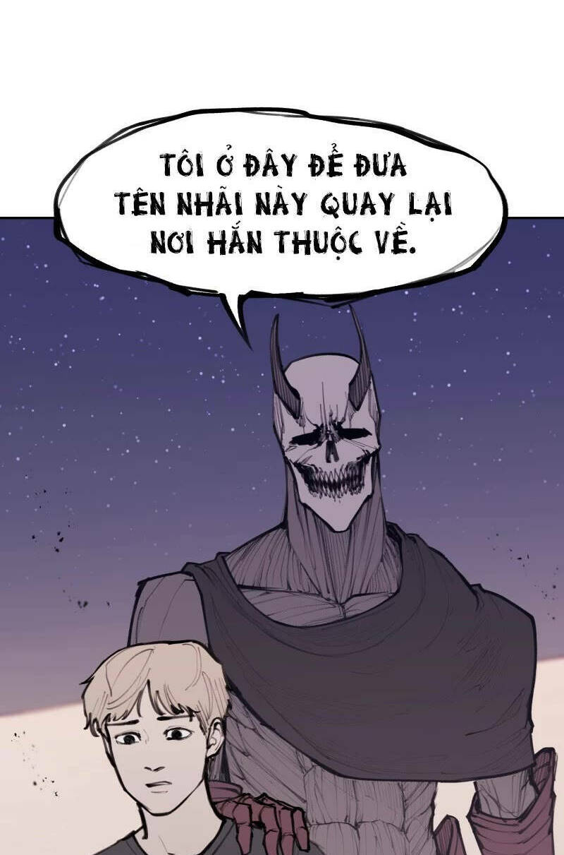 Tướng Quỷ dạy yêu: Chapter 123