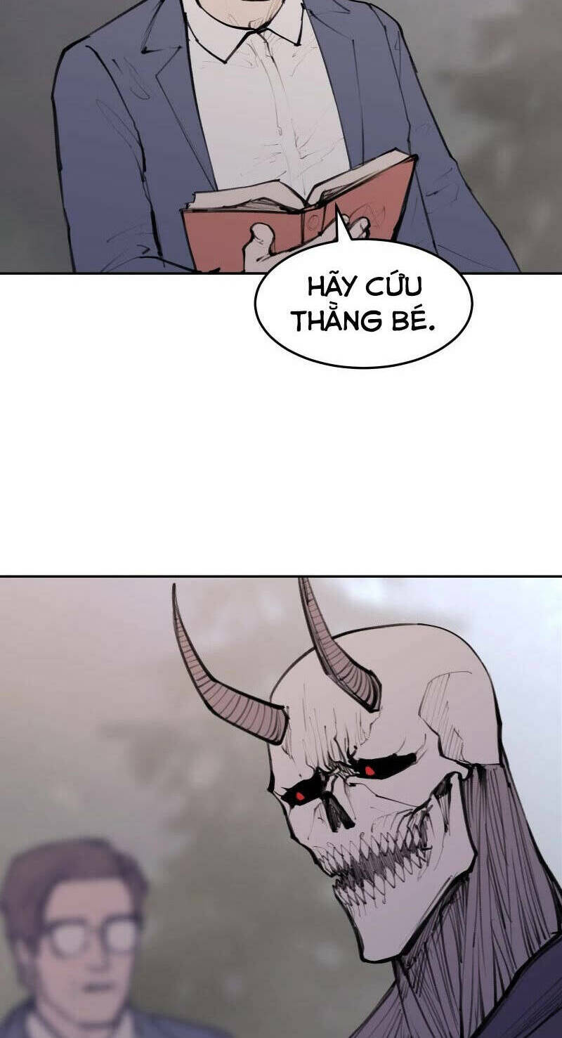 Tướng Quỷ dạy yêu: Chapter 123
