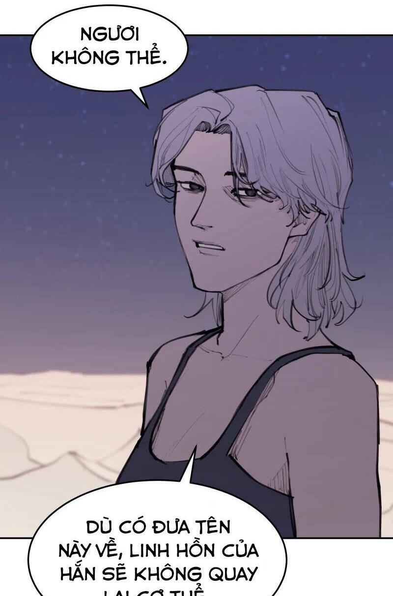 Tướng Quỷ dạy yêu: Chapter 123