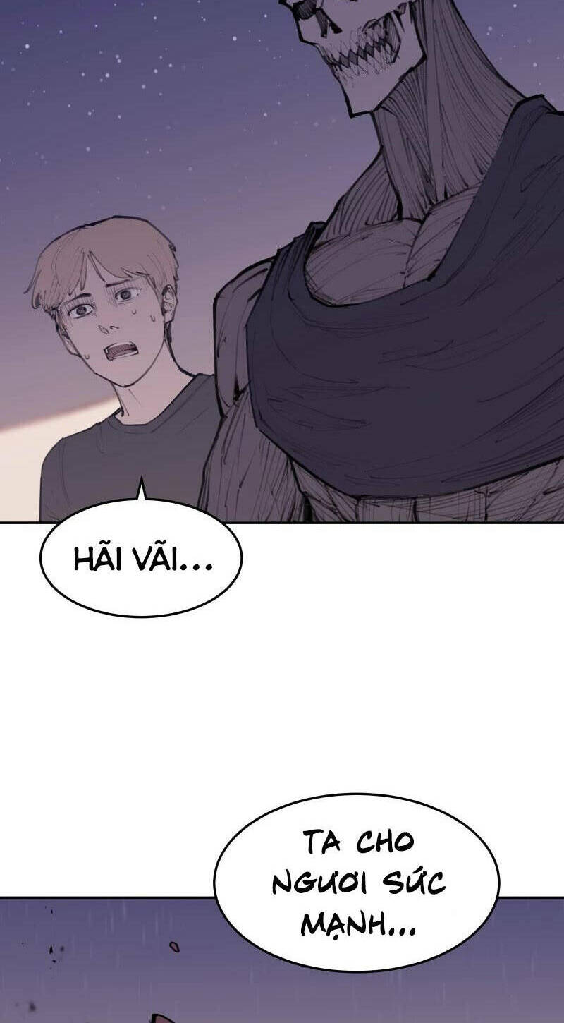Tướng Quỷ dạy yêu: Chapter 123