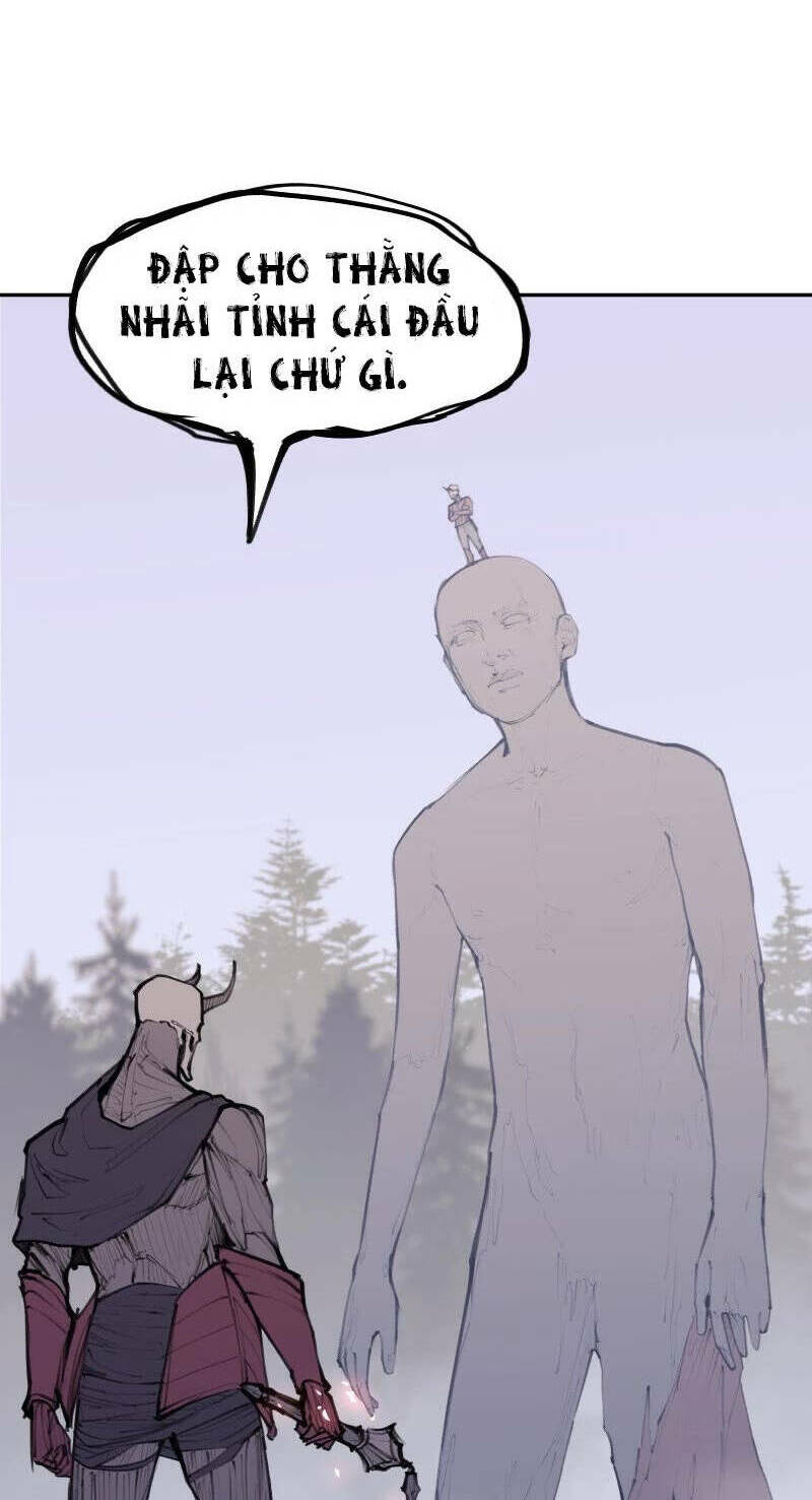 Tướng Quỷ dạy yêu: Chapter 123