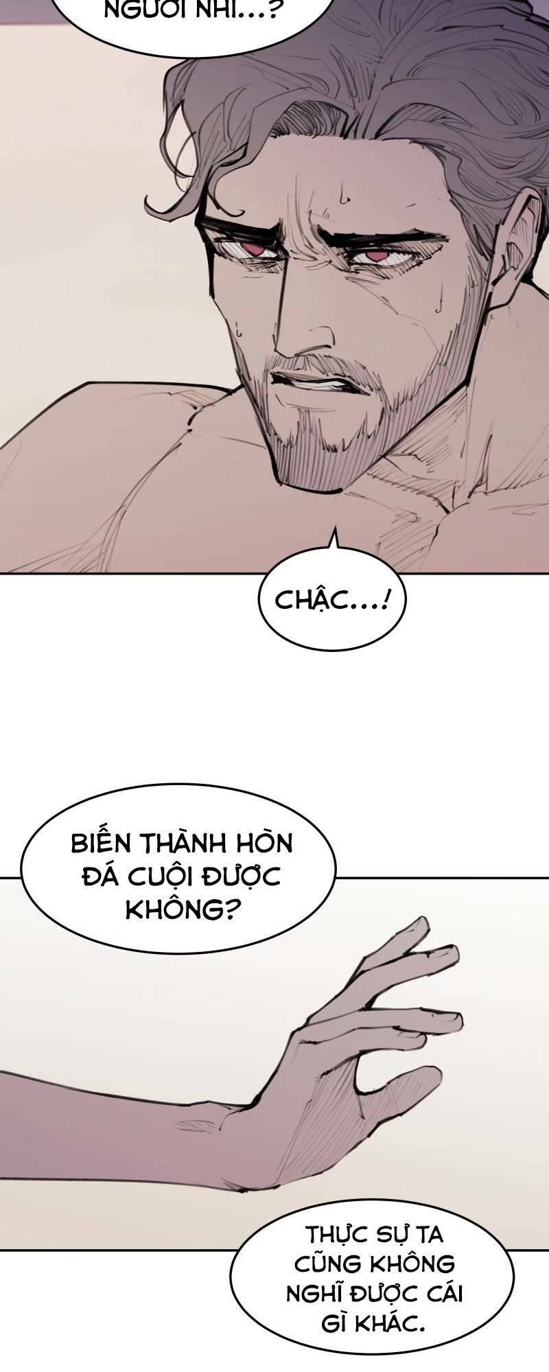 Tướng Quỷ dạy yêu: Chapter 124