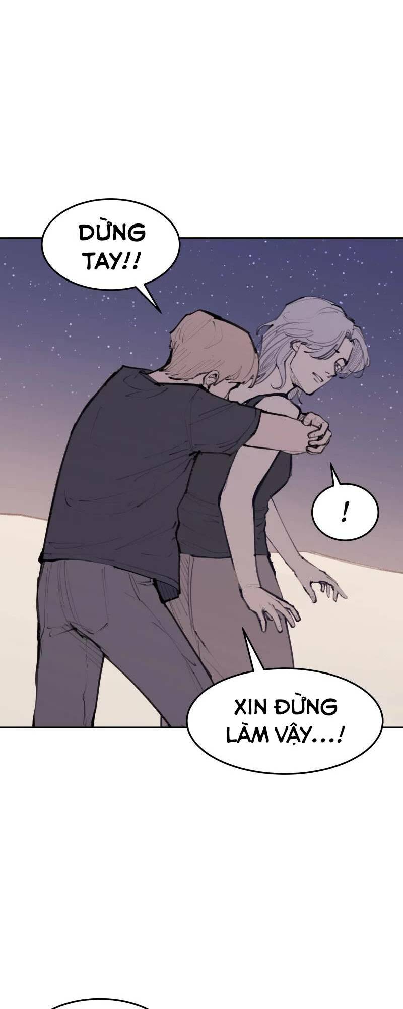 Tướng Quỷ dạy yêu: Chapter 124