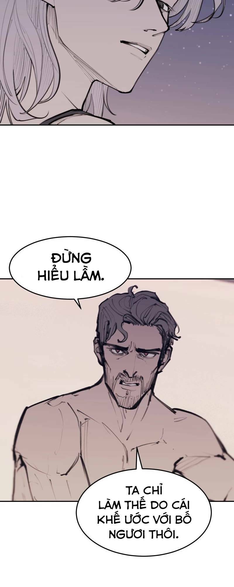 Tướng Quỷ dạy yêu: Chapter 124