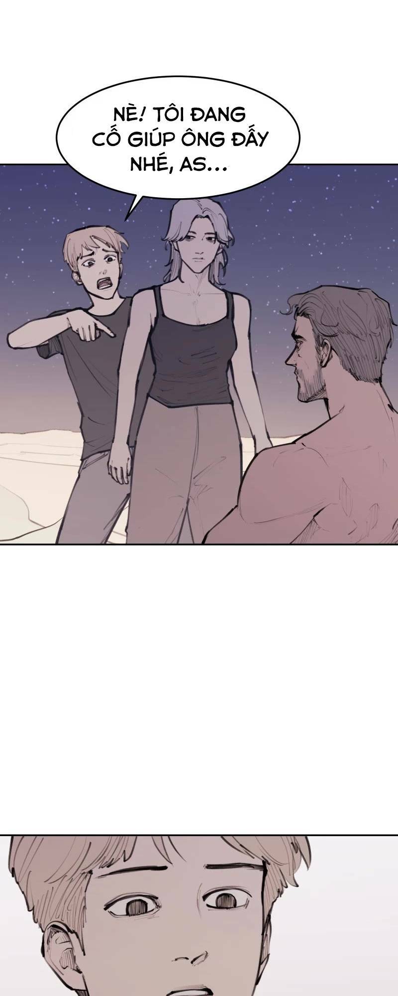 Tướng Quỷ dạy yêu: Chapter 124
