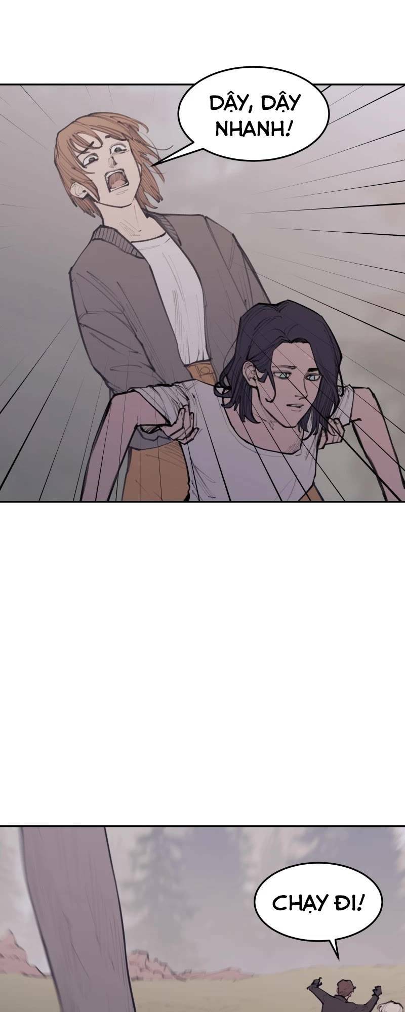 Tướng Quỷ dạy yêu: Chapter 124