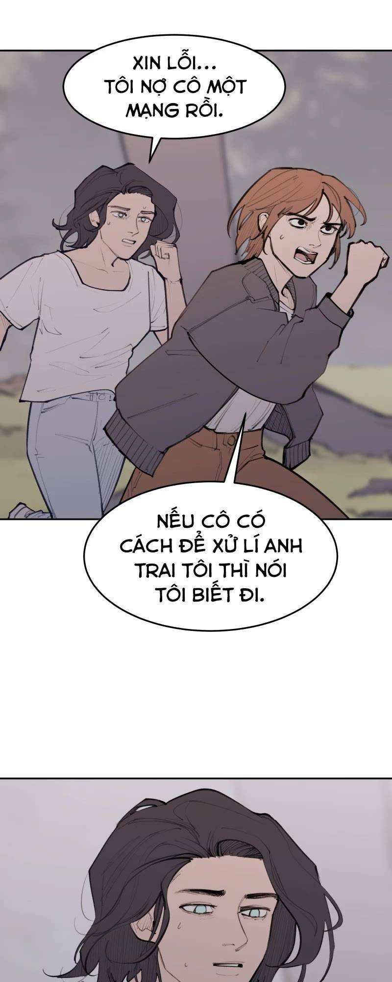 Tướng Quỷ dạy yêu: Chapter 124