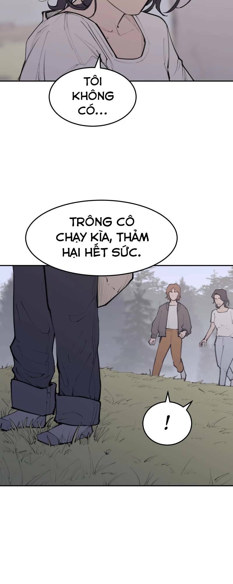 Tướng Quỷ dạy yêu: Chapter 124