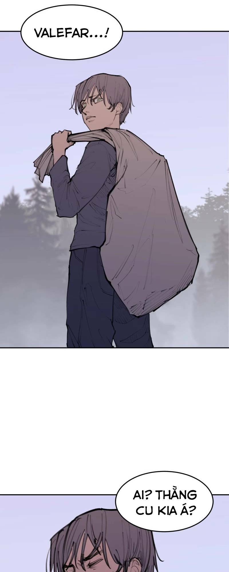 Tướng Quỷ dạy yêu: Chapter 124