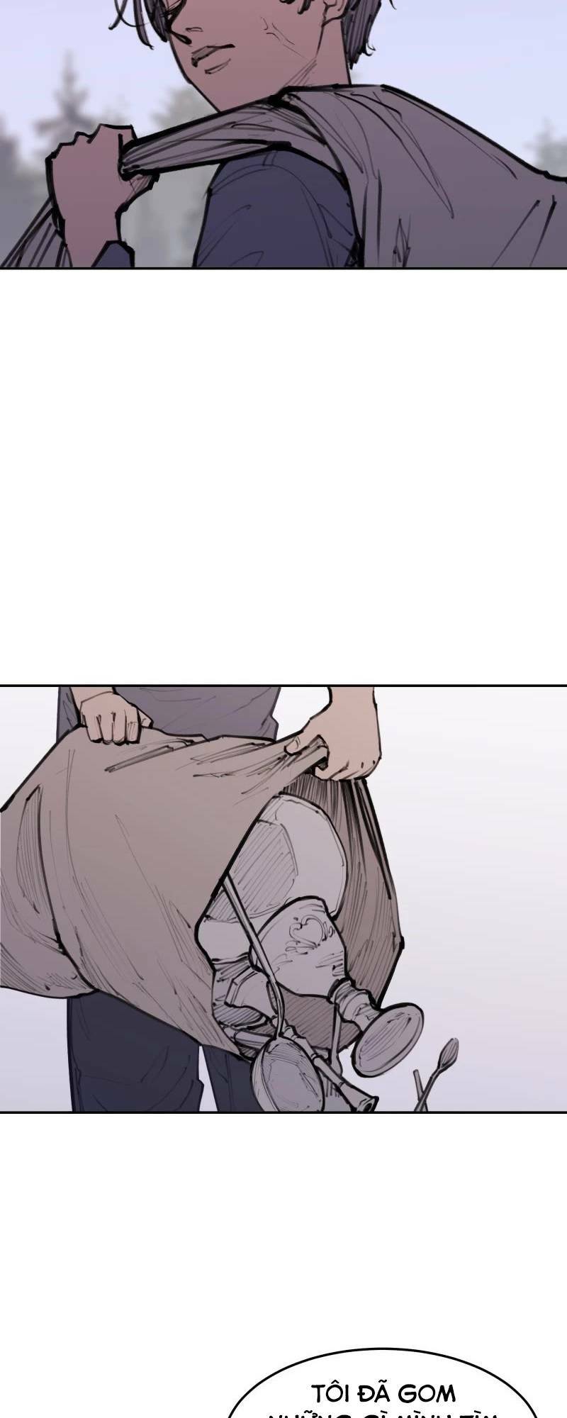 Tướng Quỷ dạy yêu: Chapter 124