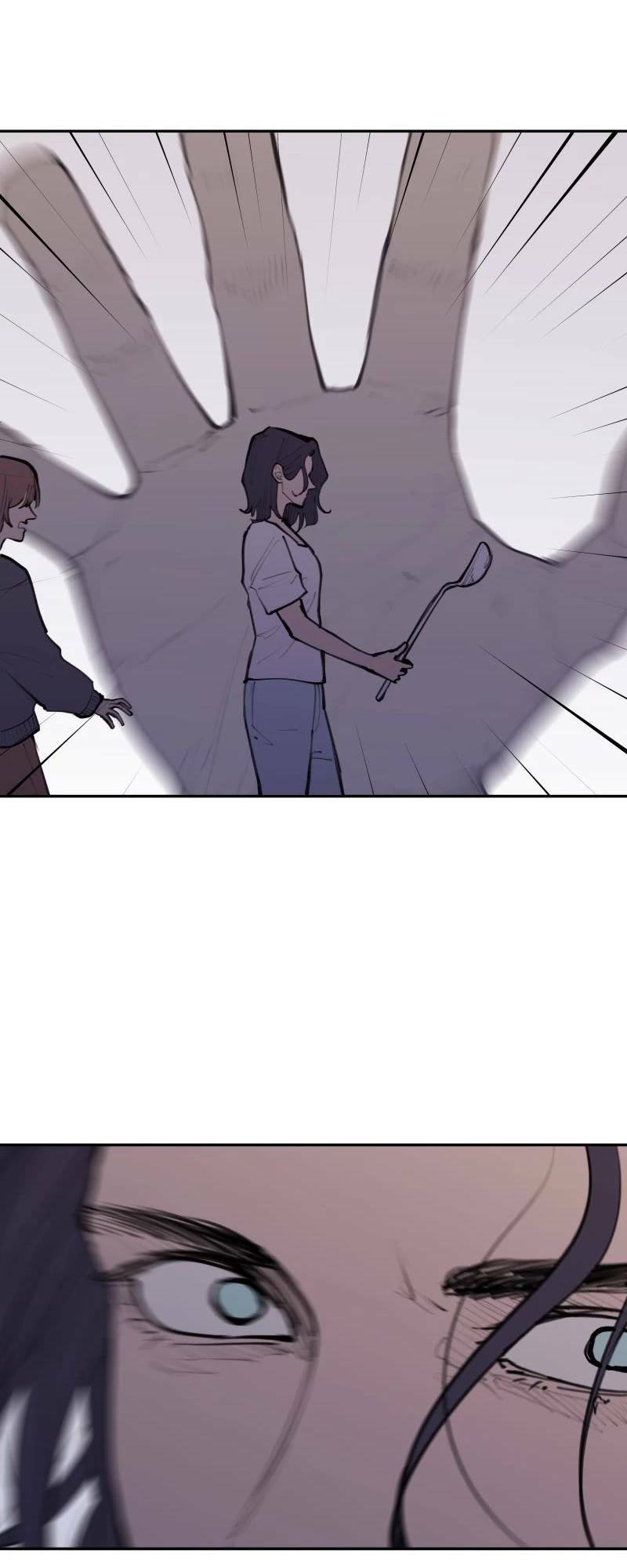 Tướng Quỷ dạy yêu: Chapter 124