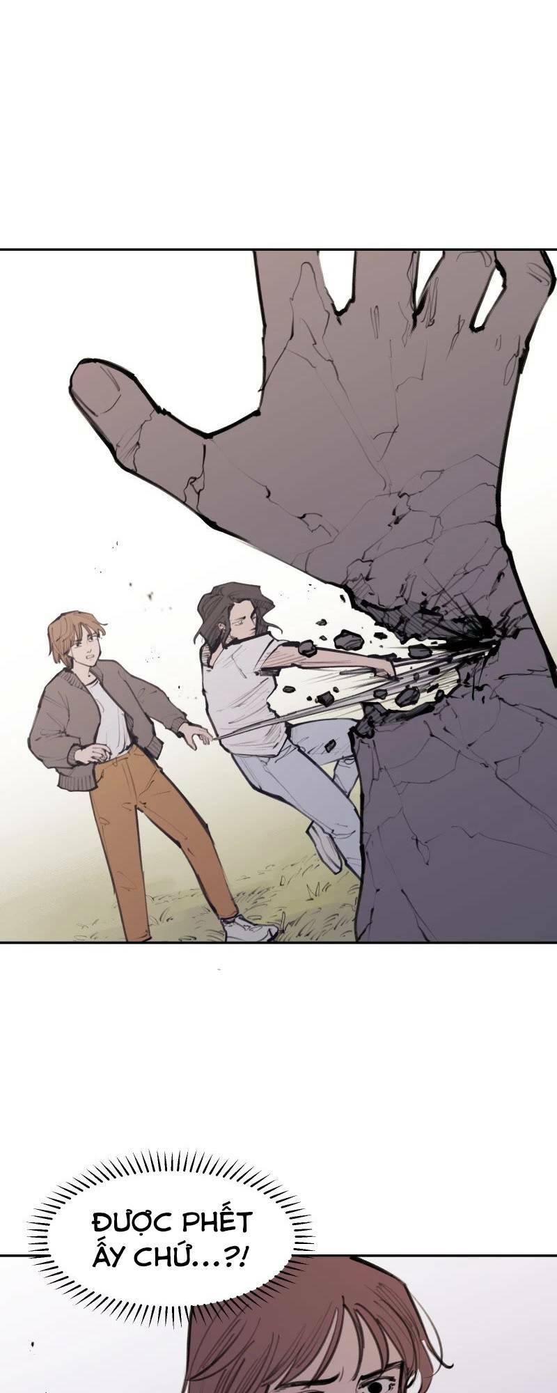 Tướng Quỷ dạy yêu: Chapter 124