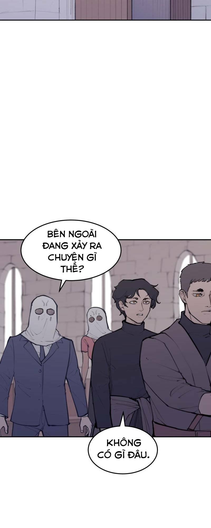 Tướng Quỷ dạy yêu: Chapter 124