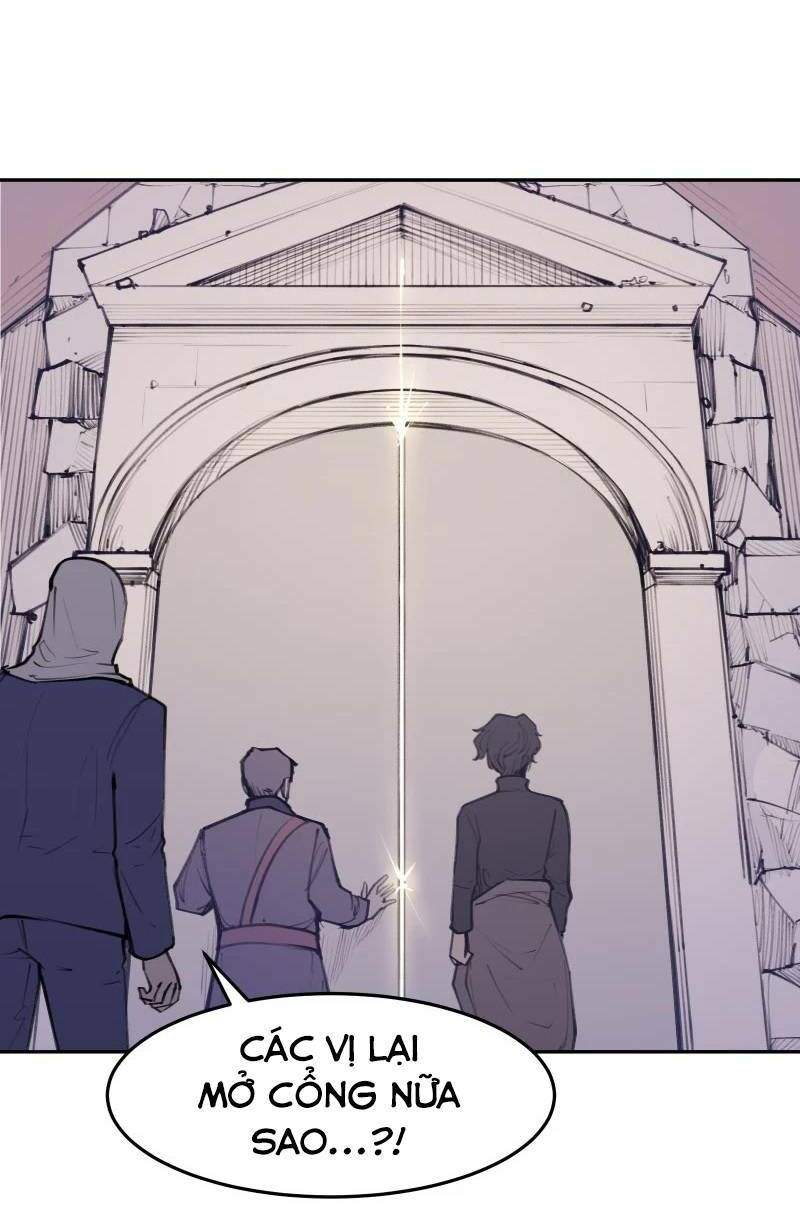 Tướng Quỷ dạy yêu: Chapter 124