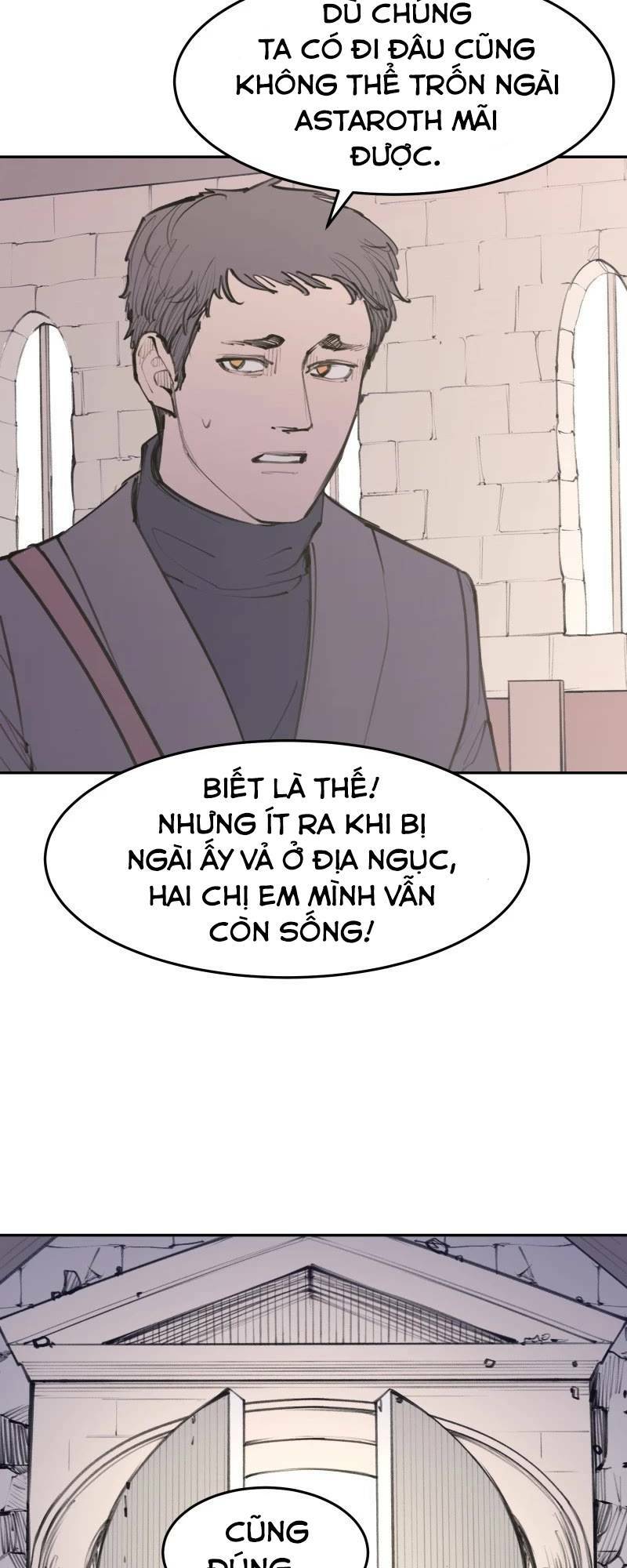 Tướng Quỷ dạy yêu: Chapter 124