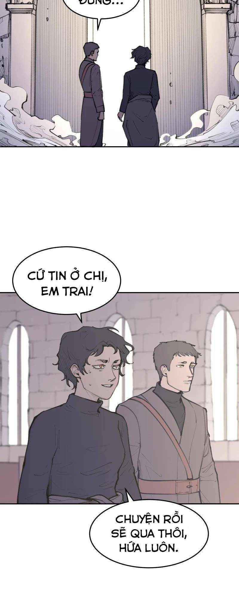 Tướng Quỷ dạy yêu: Chapter 124