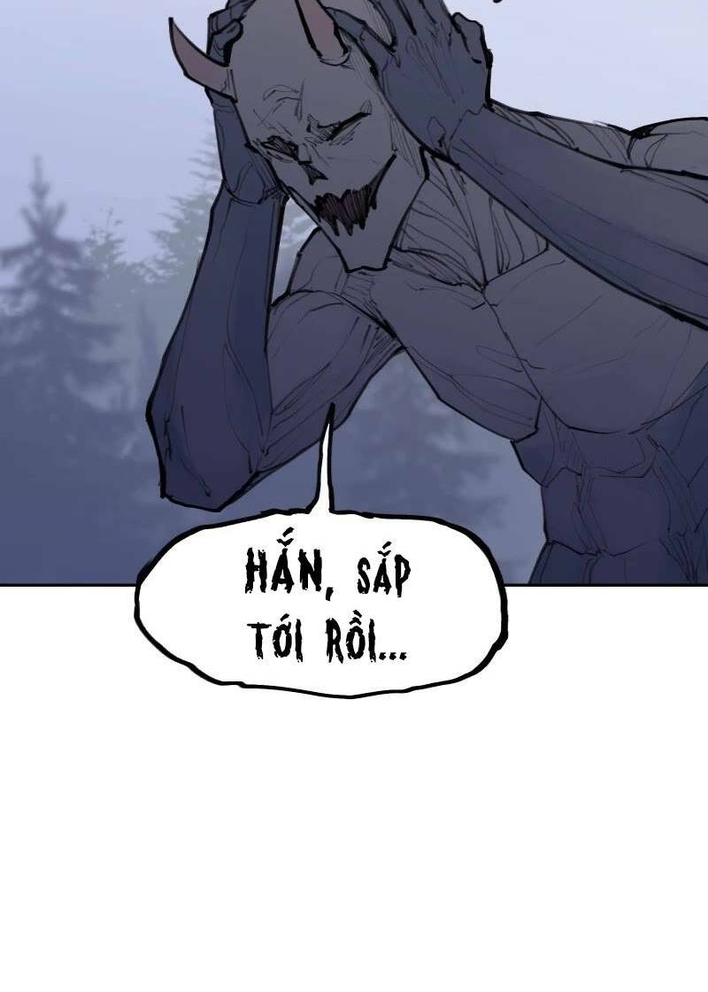 Tướng Quỷ dạy yêu: Chapter 124