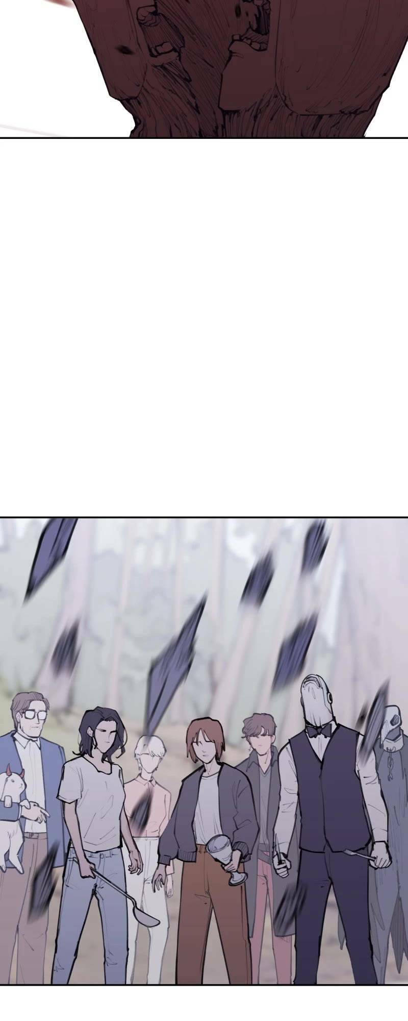 Tướng Quỷ dạy yêu: Chapter 124