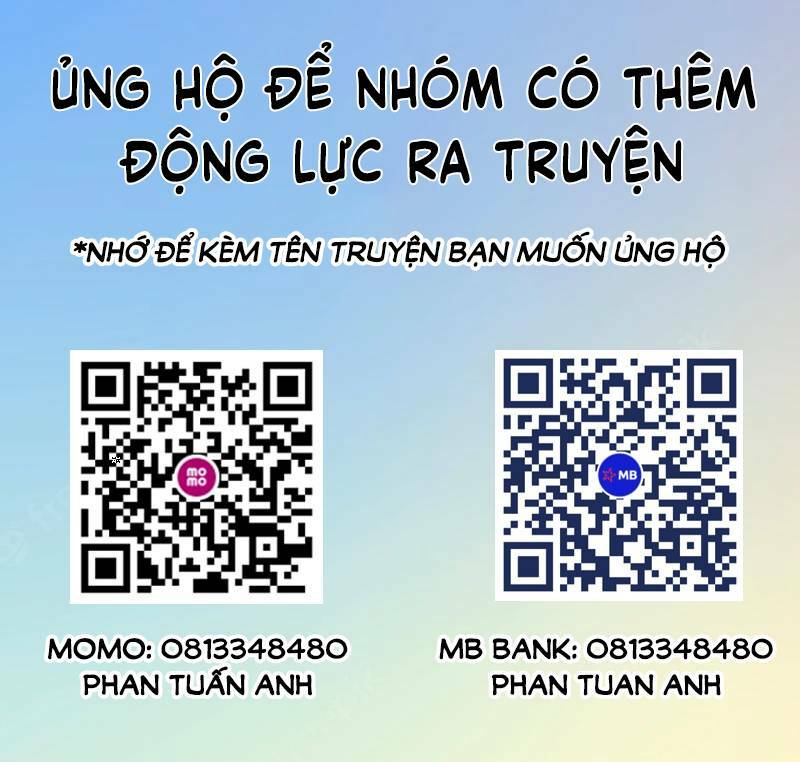 Tướng Quỷ dạy yêu: Chapter 124