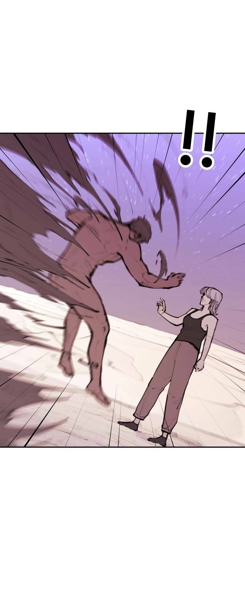 Tướng Quỷ dạy yêu: Chapter 124