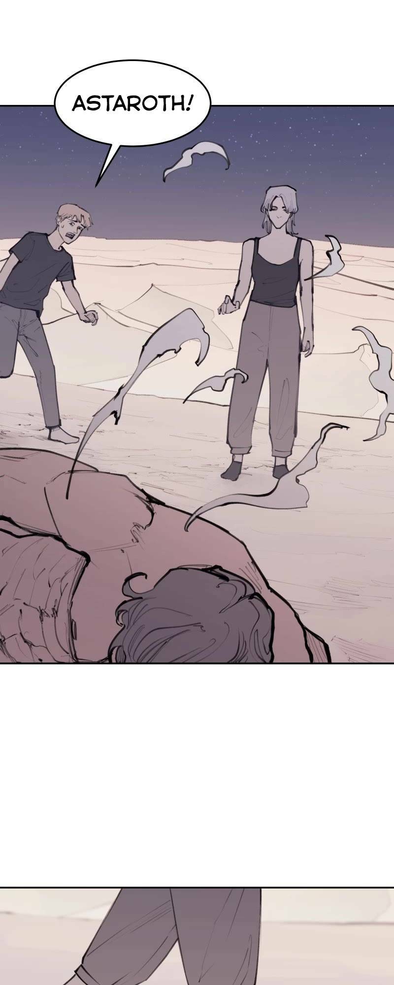 Tướng Quỷ dạy yêu: Chapter 124