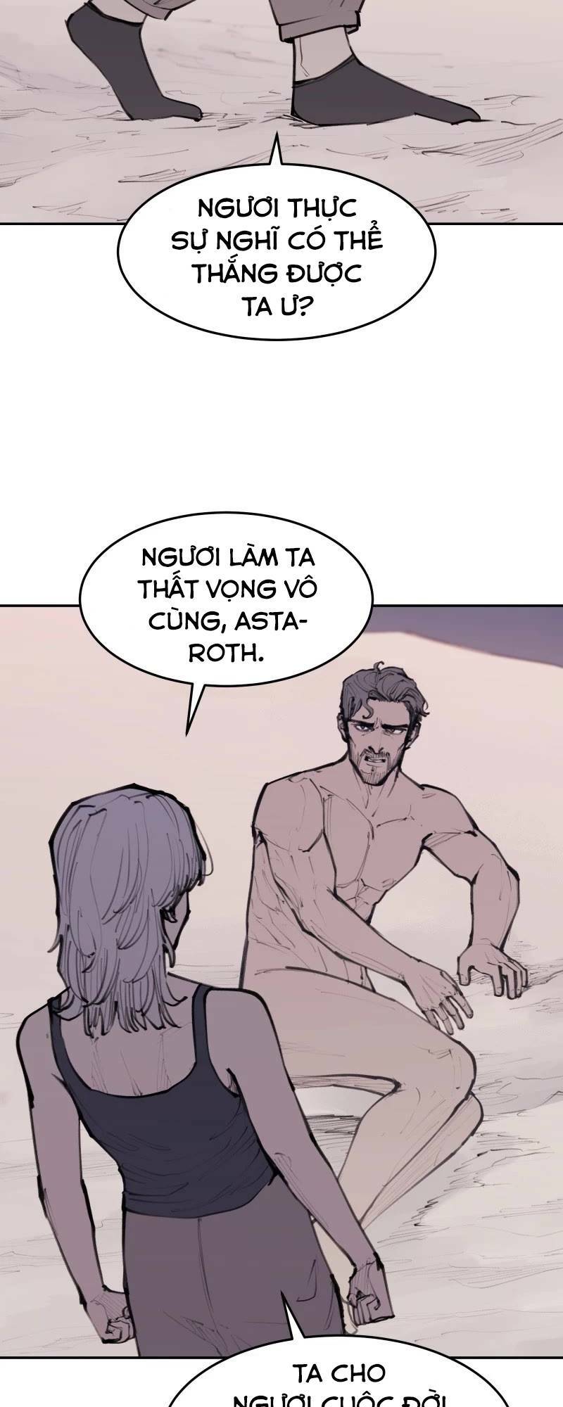 Tướng Quỷ dạy yêu: Chapter 124