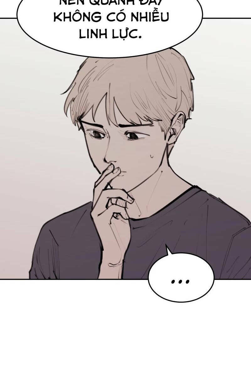 Tướng Quỷ dạy yêu: Chapter 125
