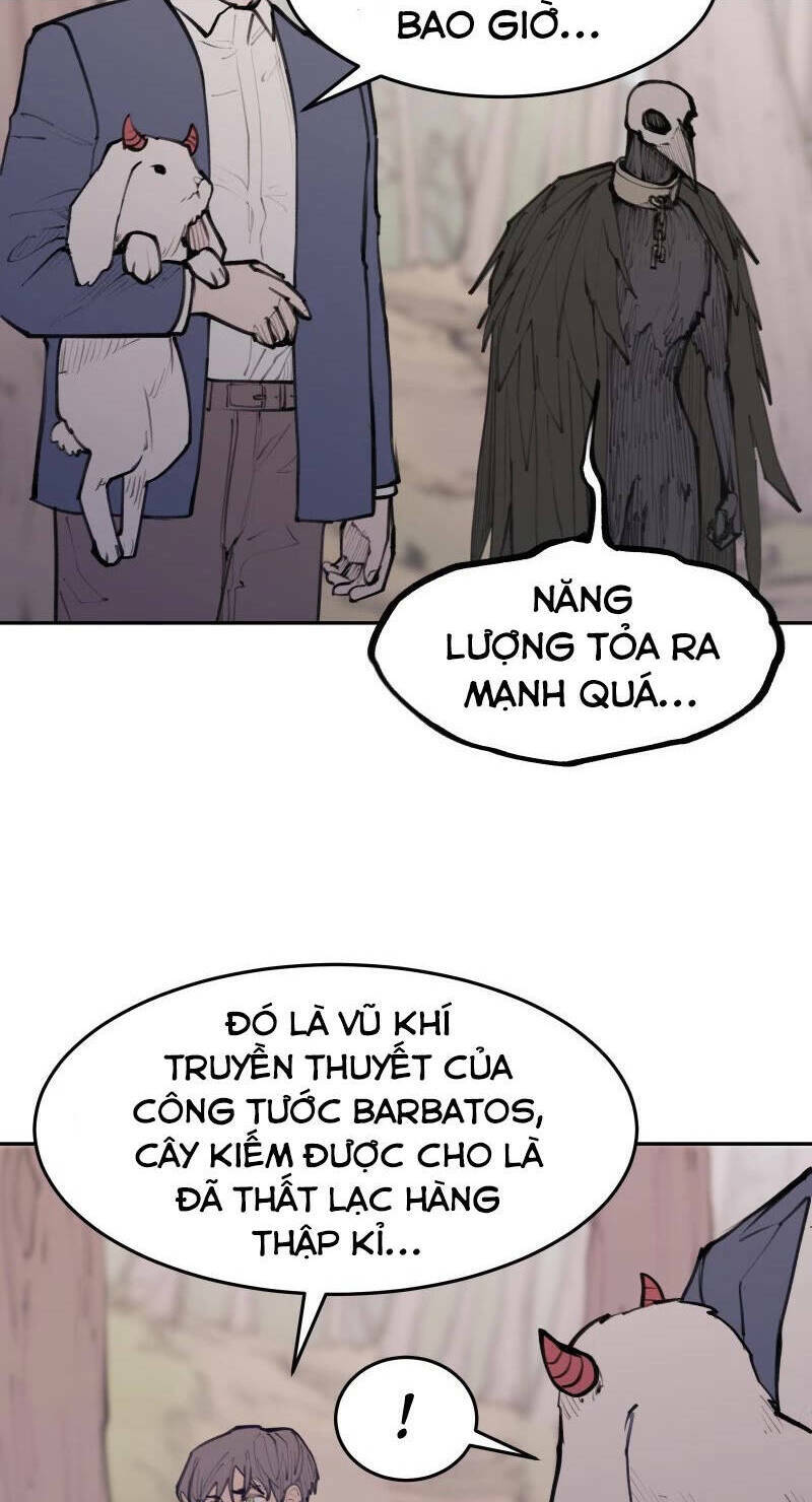 Tướng Quỷ dạy yêu: Chapter 125