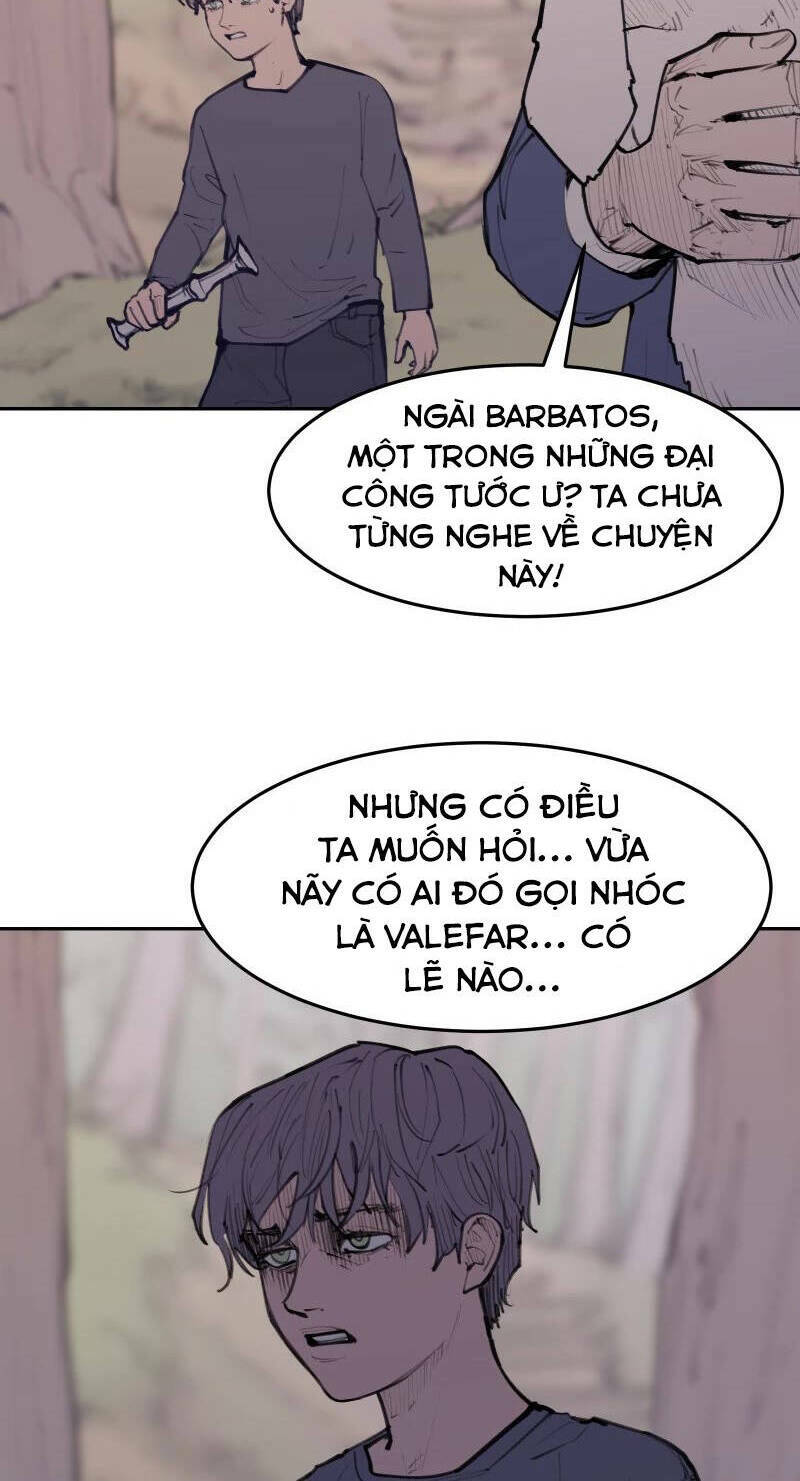 Tướng Quỷ dạy yêu: Chapter 125