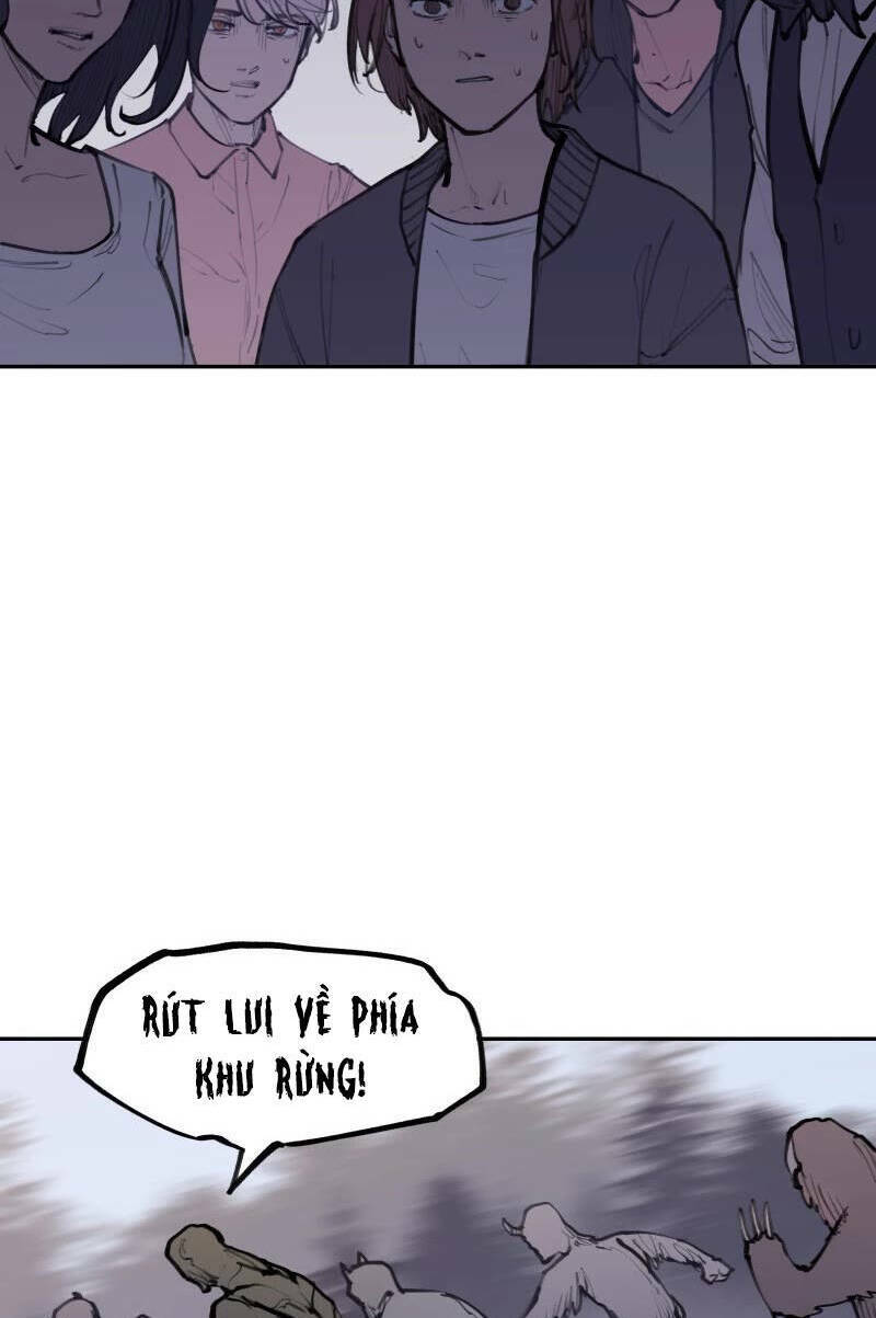 Tướng Quỷ dạy yêu: Chapter 125