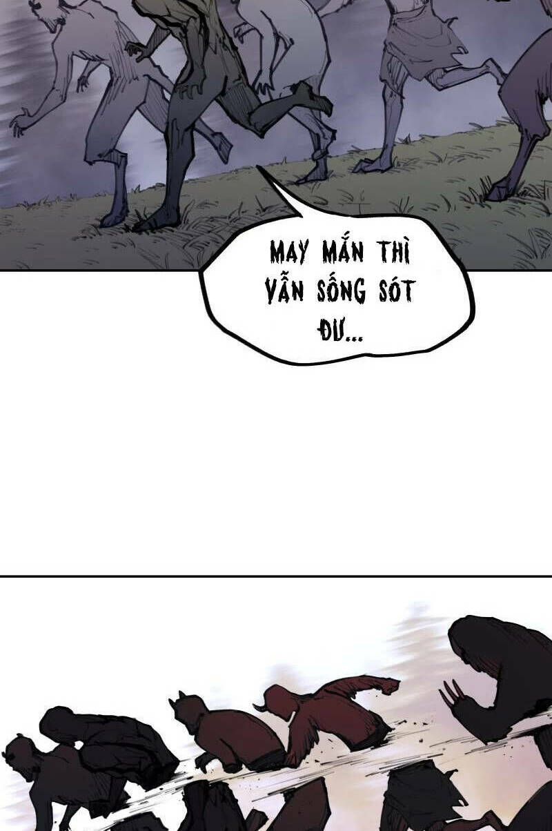 Tướng Quỷ dạy yêu: Chapter 125