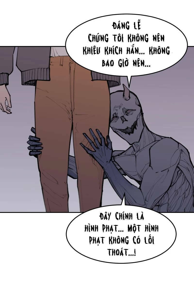 Tướng Quỷ dạy yêu: Chapter 125