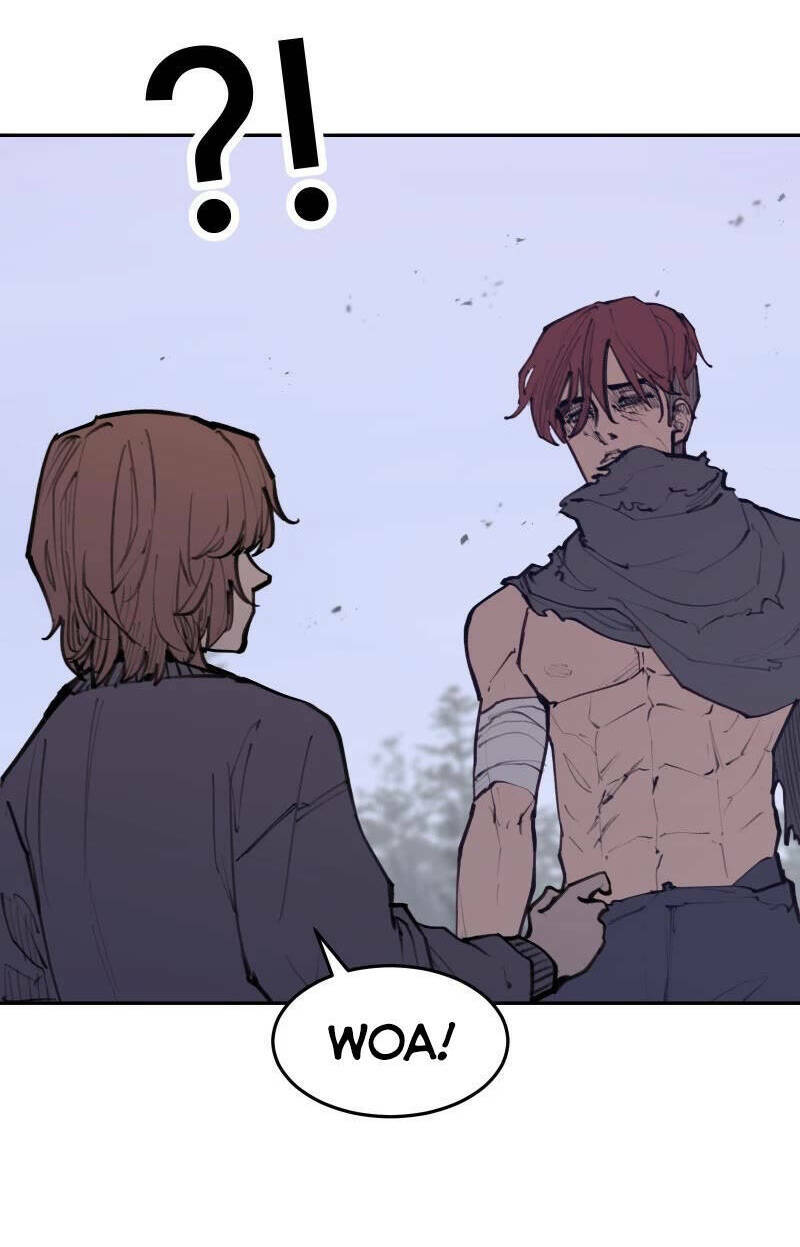 Tướng Quỷ dạy yêu: Chapter 125